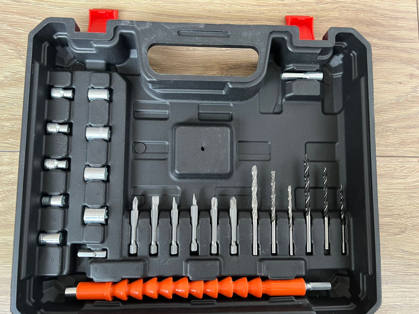 Miniatura 3 de TALADRO 18V DEWALT CON MANDRIL 1/2 (I)